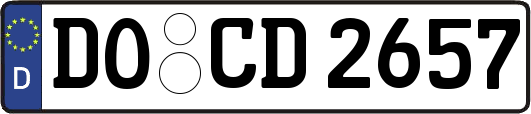 DO-CD2657