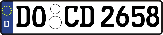 DO-CD2658