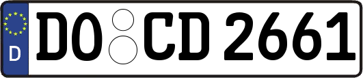 DO-CD2661