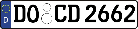DO-CD2662