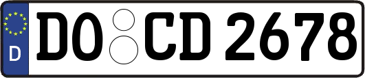 DO-CD2678