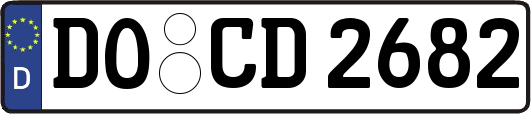 DO-CD2682