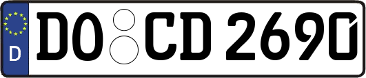 DO-CD2690