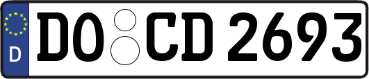 DO-CD2693
