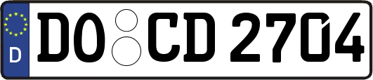 DO-CD2704