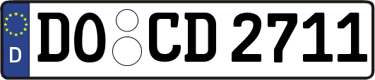DO-CD2711