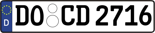 DO-CD2716