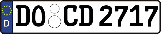 DO-CD2717