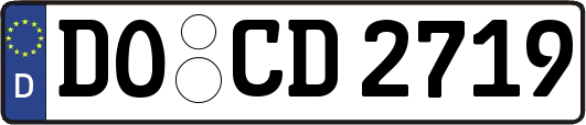 DO-CD2719