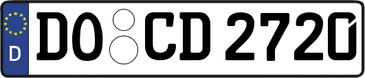 DO-CD2720