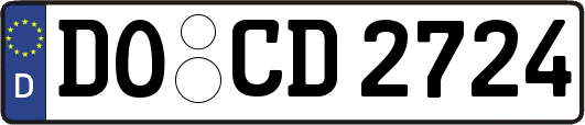 DO-CD2724