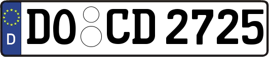 DO-CD2725