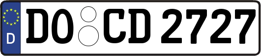 DO-CD2727