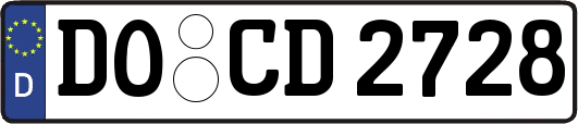 DO-CD2728