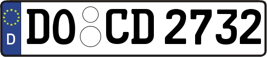 DO-CD2732