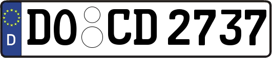 DO-CD2737