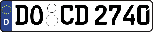 DO-CD2740