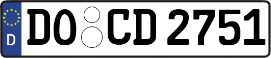 DO-CD2751