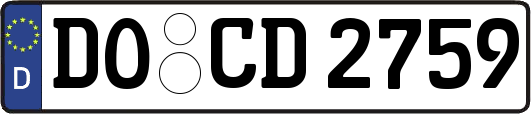 DO-CD2759