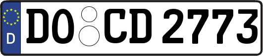 DO-CD2773