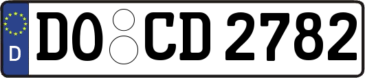 DO-CD2782