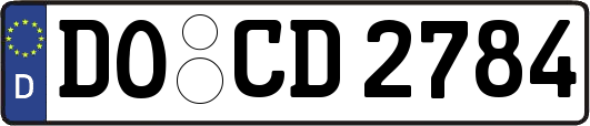 DO-CD2784