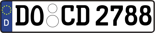 DO-CD2788