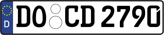 DO-CD2790