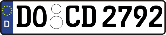 DO-CD2792