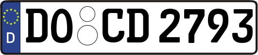 DO-CD2793
