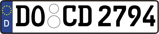 DO-CD2794