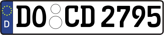 DO-CD2795
