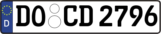 DO-CD2796