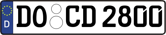 DO-CD2800