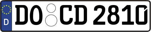 DO-CD2810