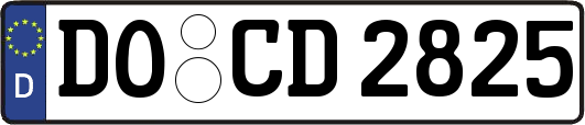 DO-CD2825