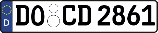 DO-CD2861