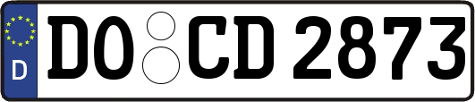 DO-CD2873