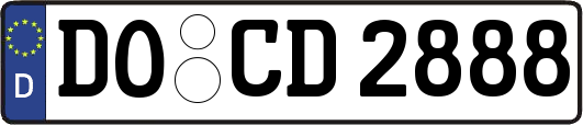 DO-CD2888