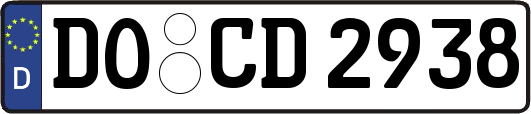 DO-CD2938