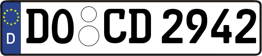 DO-CD2942