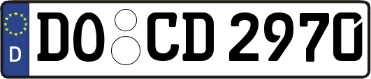 DO-CD2970