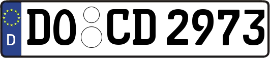 DO-CD2973