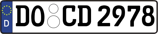 DO-CD2978