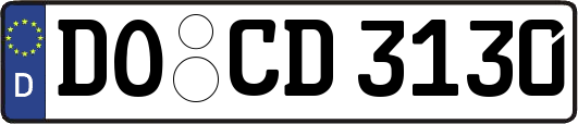 DO-CD3130