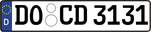 DO-CD3131