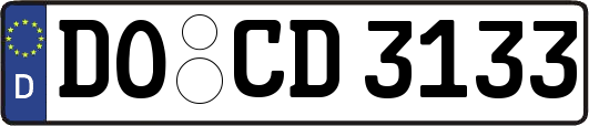 DO-CD3133