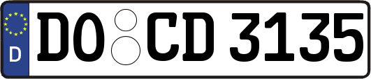 DO-CD3135