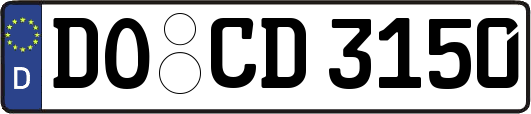 DO-CD3150