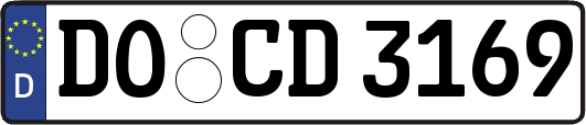 DO-CD3169